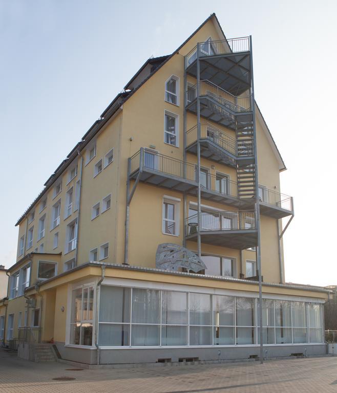 Hotel Im Kornspeicher Marburg Exterior photo